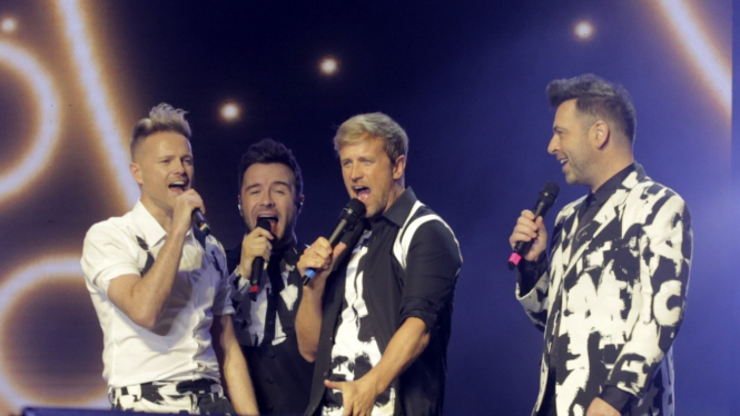 Westlife