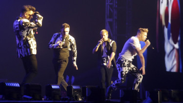 Westlife