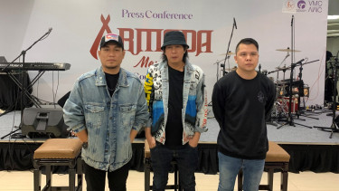 Armada Band