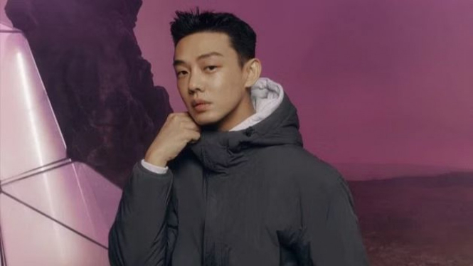 Yoo Ah In