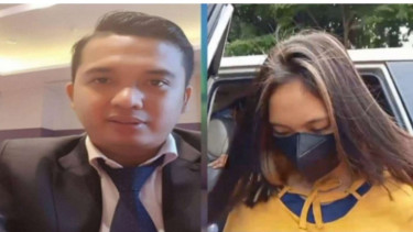 Ibu Muda Jambi dan Pengacaranya