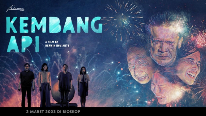 Film Kembang Api
