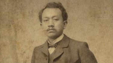 dr Abdoel Rivai