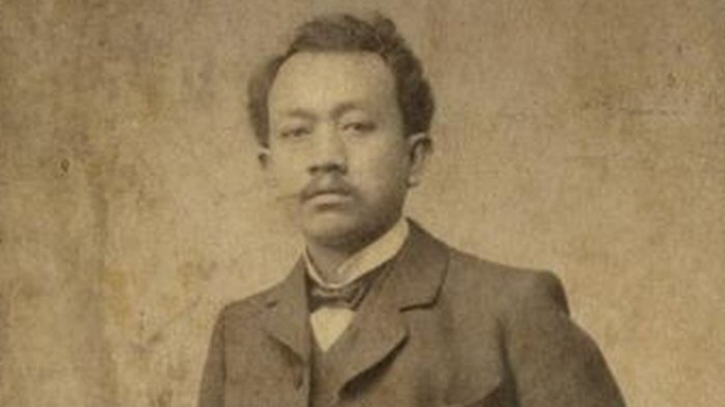 dr Abdoel Rivai