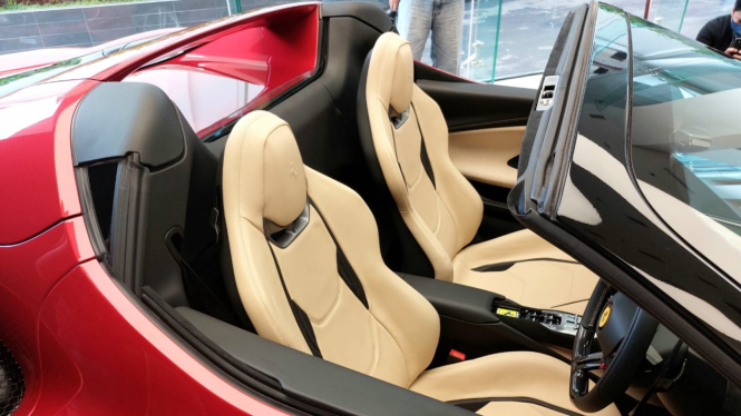 Ferrari 296 GTS 