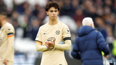 Joao Felix