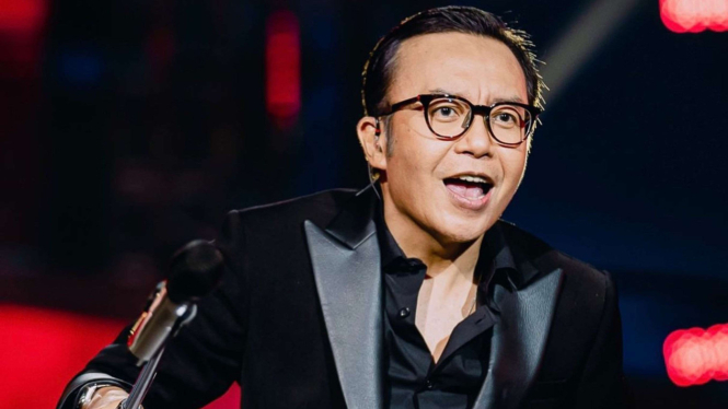 Ari Lasso
