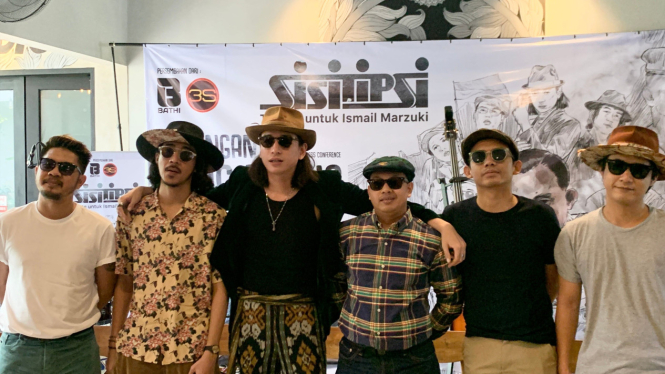 Grup band Sisitipsi