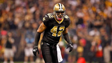 Mantan Pemain NFL, Darren Sharper