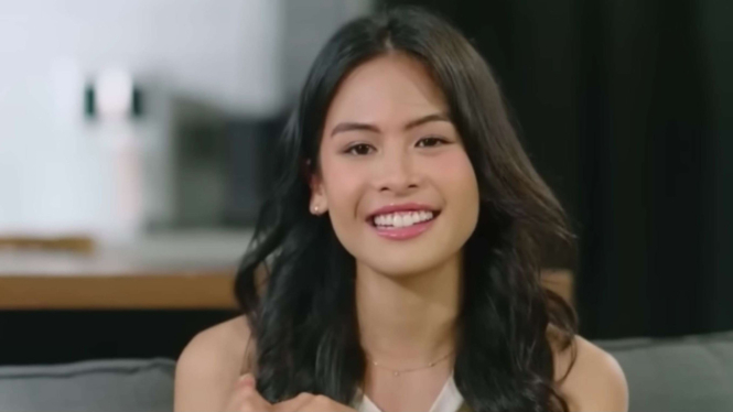 Maudy Ayunda
