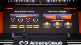 Alibaba Cloud Latih 2 Ribu Talenta Digital Lewat Kartu Prakerja