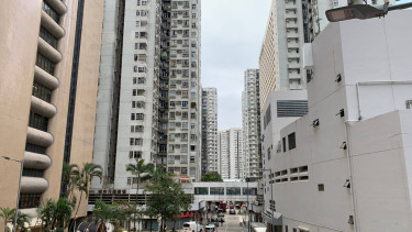Hong Kong.