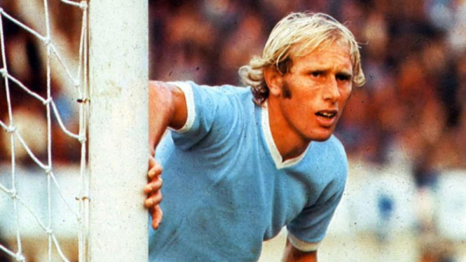 Legenda Lazio, Luciano Re Cecconi