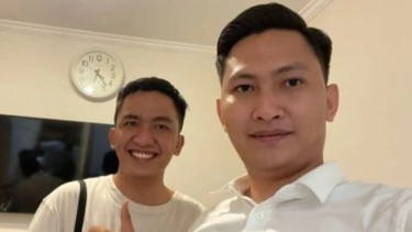 Brigadir J dan Adik, Reza Hutabarat