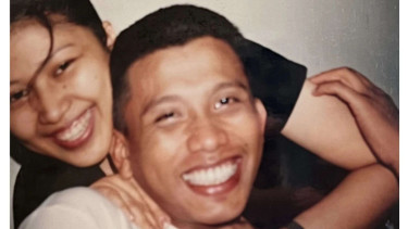 Ferdy Sambo dan Putri Candrawathi