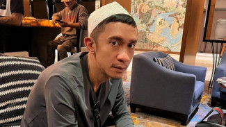 5 Artis Pria yang Ternyata Lulusan ITB, No 3 Sempat Diremehin Tetangga