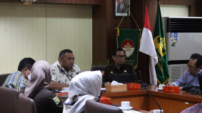 Kementan dorong investasi perkebunan