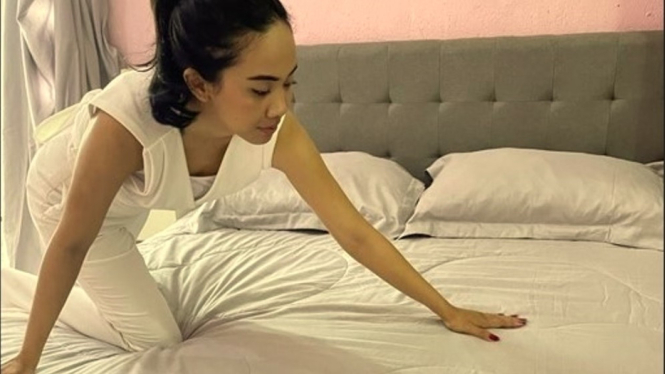 Bahaya kutu dan jamur kasur harus diwaspadai