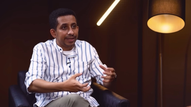 Habib Jafar