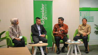 Kemenperin dorong transformasi digital mamin