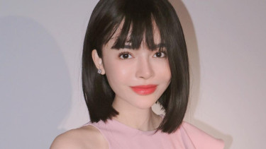 Dokter sekaligus selebgram, Abelina Dini Fitria.