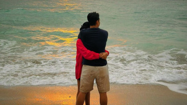 Angga Wijaya, mantan suami Dewi Perssik
