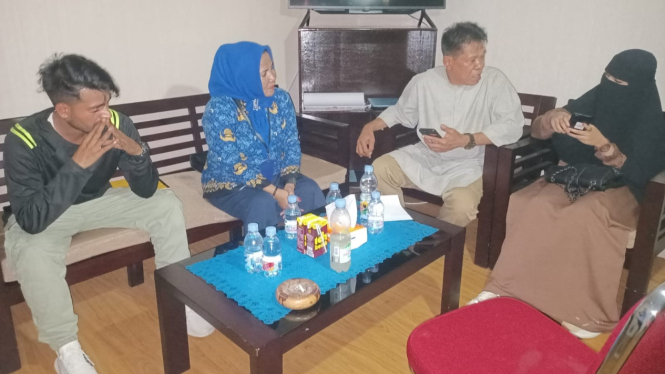 Datang dari India Lamaran Pemuda Ini Ditolak Wanita Sulawesi Selatan.