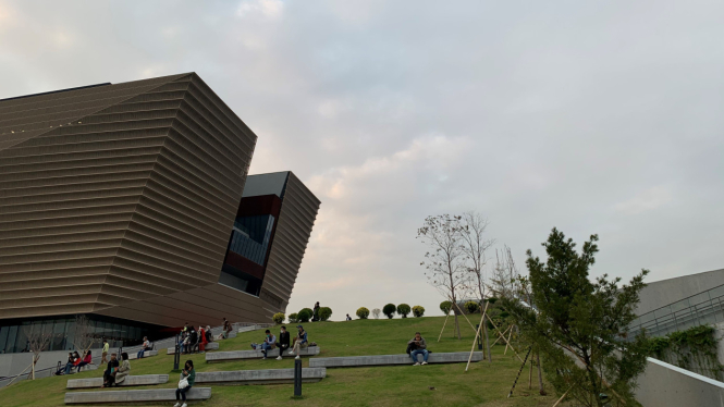 Palace Museum
