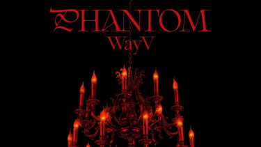 PHANTOM WayV FAN MEETING TOUR in Jakarta