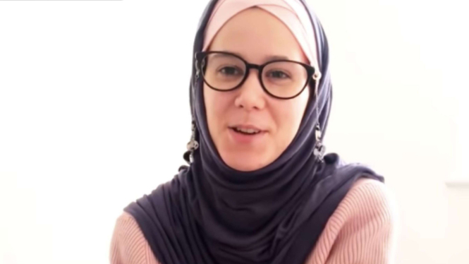 Kisah mualaf