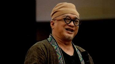 Dik Doank.