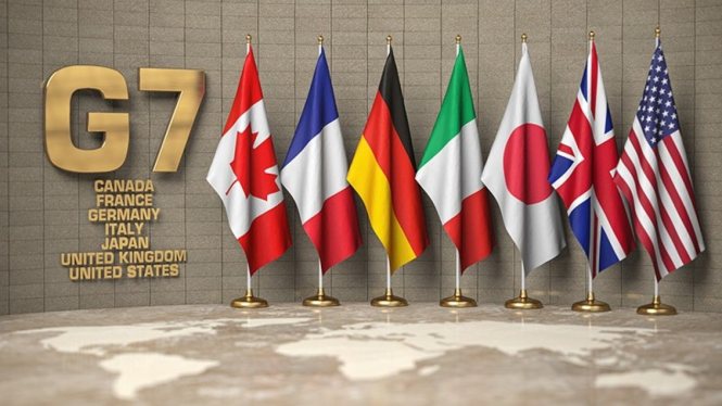 Ilustrasi G7.