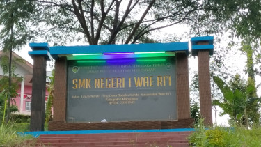Guru Agama Katolik di Manggarai Jadi Tersangka Pelecehan Seksual di SMK