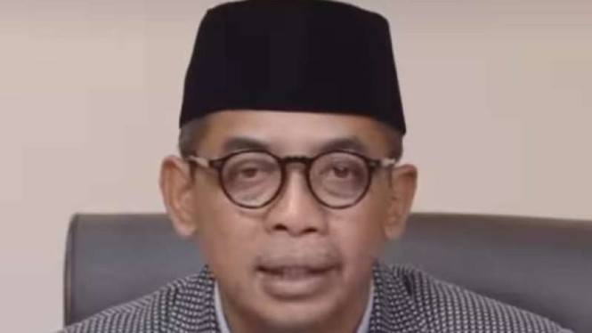 Direktur Jenderal Pajak Kemenkeu, Suryo Utomo.