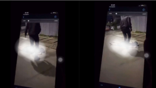 Mario Dandy Satrio, Anak Pejabat Pajak Saat Pukuli David