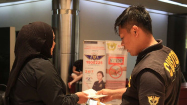 Bea Cukai Jelaskan Ketentuan Impor Lewat Skema Jastip