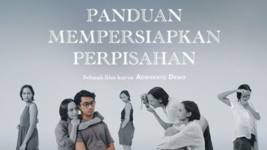 Film Panduan Mempersiapkan Perpisahan