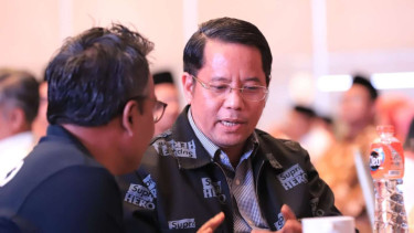 Kampung Zakat, Satu dari Seribu Langkah Kemenag Berdayakan Ekonomi Umat