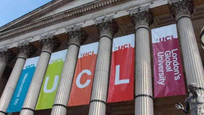 UCL.