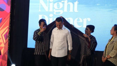 Wakil Gubernur Sumatera Utara, Musa Rajekshah