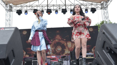 Mantap ANTV Solo.