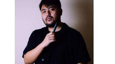 Anak Freddy Budiman