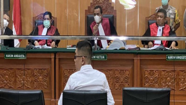 AKBP Dody Prawiranegara