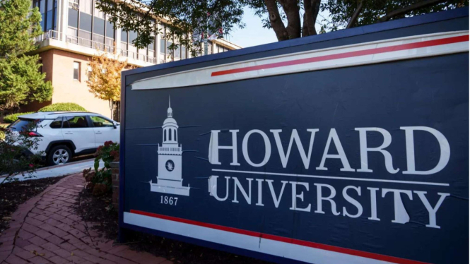 Howard University