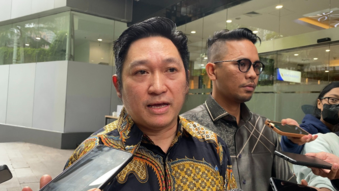 Dolfie Rompas, Kuasa Hukum Mario Dandy