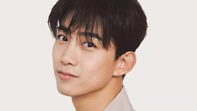 Taecyeon