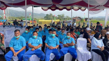 Narapidana  Lapas Kelas IIA Pematangsiantar