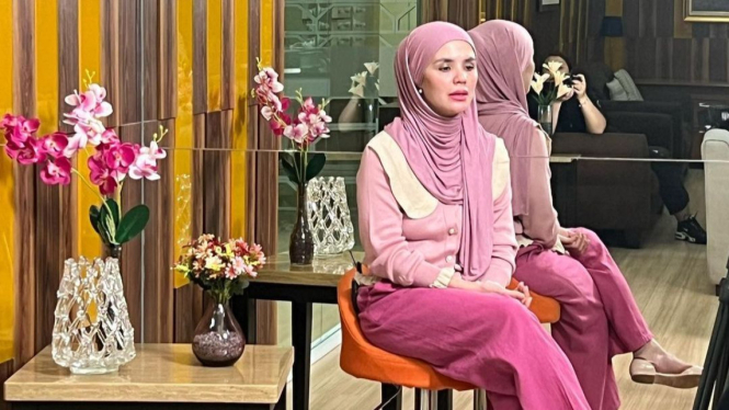 Aldilla Jelita