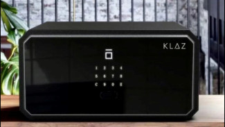 5 Kelebihan Memakai Brankas Digital Layar Sentuh di Rumah