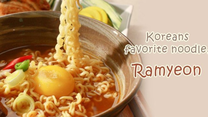 Ramyeon